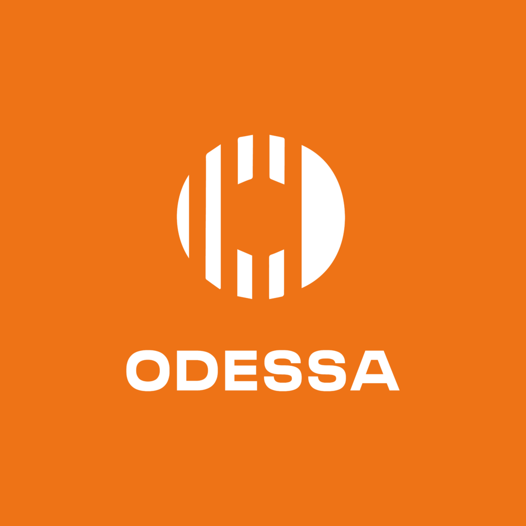 logo odessa originale